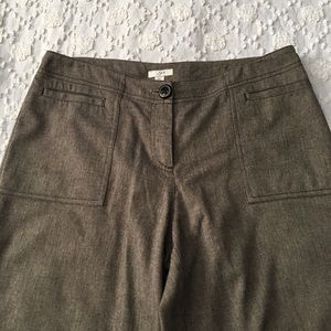 J. Jill woman’s pants